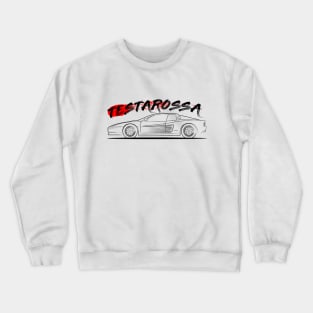 Testa Retro Crewneck Sweatshirt